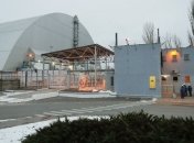 Стены ЧАЭС в ближайшее время украсит мурал