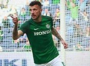 Украинец попал в заявку сборной Австралии на ЧМ-2018