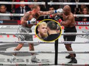 Джейк Пол побив вікового Майка Тайсона, а тепер націлився на Олександра Усика