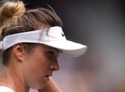 Обновленный рейтинг WTA: Свитолина потеряла несколько позиций