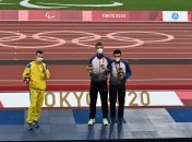 Игорь Цветов не стал фотографироваться с россиянами на Паралимпиаде в Токио