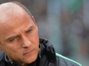 Скрипник: Рад, что нам удалось порадовать болельщиков "Вердера"