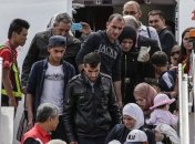 Малайзия приняла 68 беженцев из Сирии