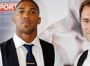 Хирн: Усику еще рано думать о Джошуа