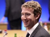 Марк Цукерберг - самый щедрый филантроп 