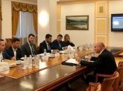 Украина и Германия ищут стратегического инвестора для "Укрпошты"