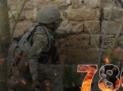 Бои за Украину продолжаются