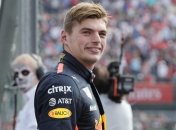 Ферстаппен: Для меня каждая гонка — возможность победить