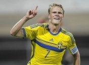 "Дженоа" договорилась с полузащитником "Палермо"