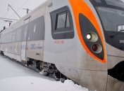 Балчуну доволен поездкой на "Интерсити" в Перемышль