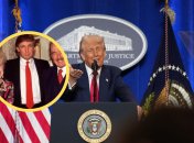 Дональд Трамп був четвертою дитиною в сім'ї