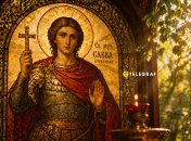 На праздник Саввы Стратилата нужно придерживаться некоторых запретов