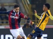 Эмануэльсон перешел в Чемпионшип