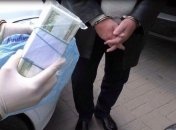 В Киеве рэкетиры требовали $1,3 миллиона "для Луценко"