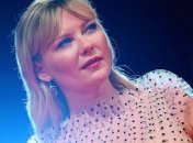 Кирстен Данст назвала имя своего ребенка 