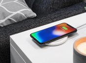 Вредит ли беспроводная зарядка батарее смартфона