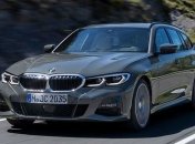 BMW M340d: дизельный универсал скоро выйдет на рынок (Фото)