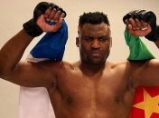 Нганну: Жизнь била меня много раз, и я хочу расплаты