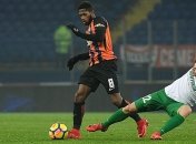 Тренер "Александрии": "Шахтеру" желаю успехов во вторник