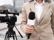 Картинки и открытки с Днем журналиста