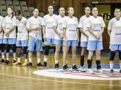 Женская сборная Украины занимает 5 место в рейтинге FIBA перед ЧЕ-2019