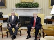 Лидеры США и Перу выступают за проведение свободных выборов в Венесуэле