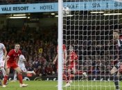 Уэльс - Испания 1:4. Видео голов и обзор матча