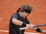 Андрей Рублев