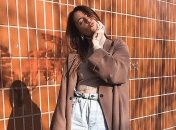 Надя Дорофеева взорвала сеть дерзким образом