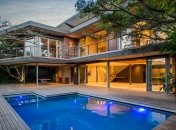 Потрясающий дом в Южной Африке