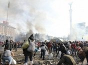 На Майдане больше не будут устанавливать новогоднюю елку