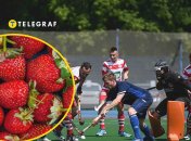 В РФ продавец клубники подстрелил тренера во время матча по хоккею на траве