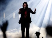 Киану Ривз о сценарии новой "Матрицы": Это очень амбициозно