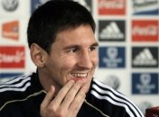 "Барселона" вынуждена увеличить зарплату Месси 