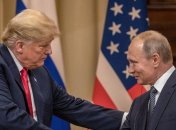 Трампа запросили до Росії