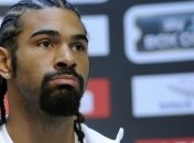 Дэвид Хэй: Виталий Кличко по-тихому свалил от меня 