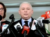 Качиньский не собирается отказываться от судебной реформы в Польше