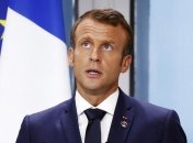 Макрон поругался с президентом Бразилии из-за жены