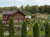 Будинок нардепа