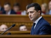 Зеленський зробив заяву до роковин збиття МН17