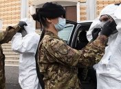 Италия откроет границы на въезд и выезд 3 июня