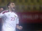 Лидер сборной Беларуси объявил о завершении карьеры