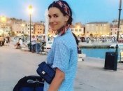 Маша Ефросинина похвасталась дорогим платьем