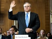 Сенат США одобрил Бернхардта министром МВД