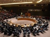 Сегодня Совбез ООН проведет заседание по языковому закону