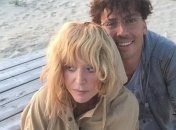 В сети появилось фото Аллы Пугачевой с внуками 