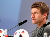 Мюллер: Голы - не главная мотивация для меня