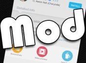 Альтернативный магазин iMods продемонстрировали на видео