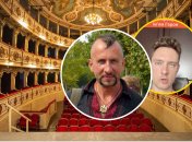 Скандал вокруг конкурса