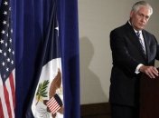 Тиллерсон едет в Китай, обсудят ситуацию вокруг Северной Кореи